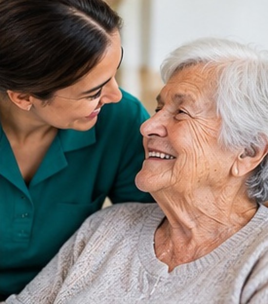 Nursing Services, Provide N Care