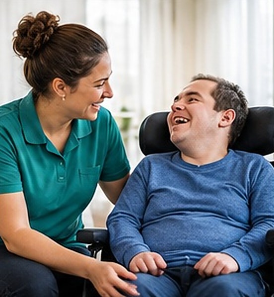 Support Coordination, Provide N Care