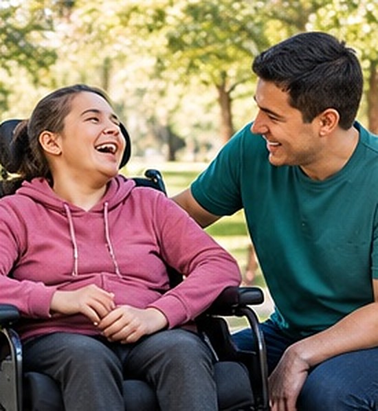 Community Access, Provide N Care