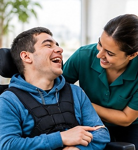 Allied Health Services, Provide N Care
